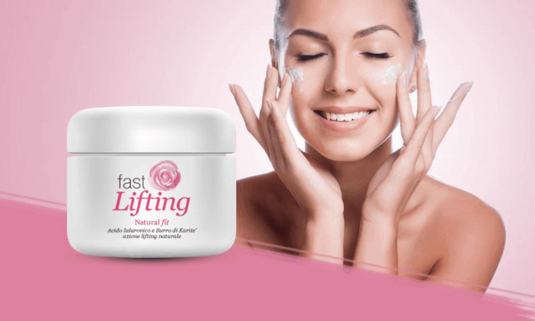 recensione fast lifting 2
