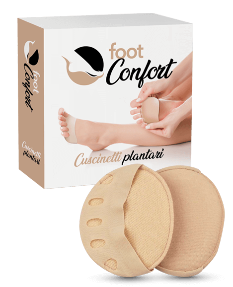 Recensione Foot Confort recensione foot confort