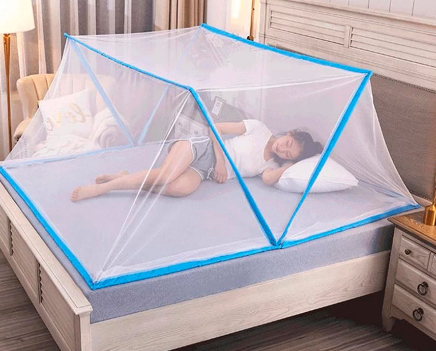 Recensione Eco Pest Bed