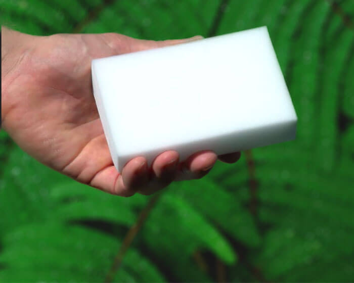 Recensione Super Cleaning Sponge Recensione Super Cleaning Sponge