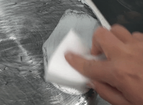 Recensione Super Cleaning Sponge Recensione Super Cleaning Sponge