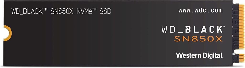 miglior ssd