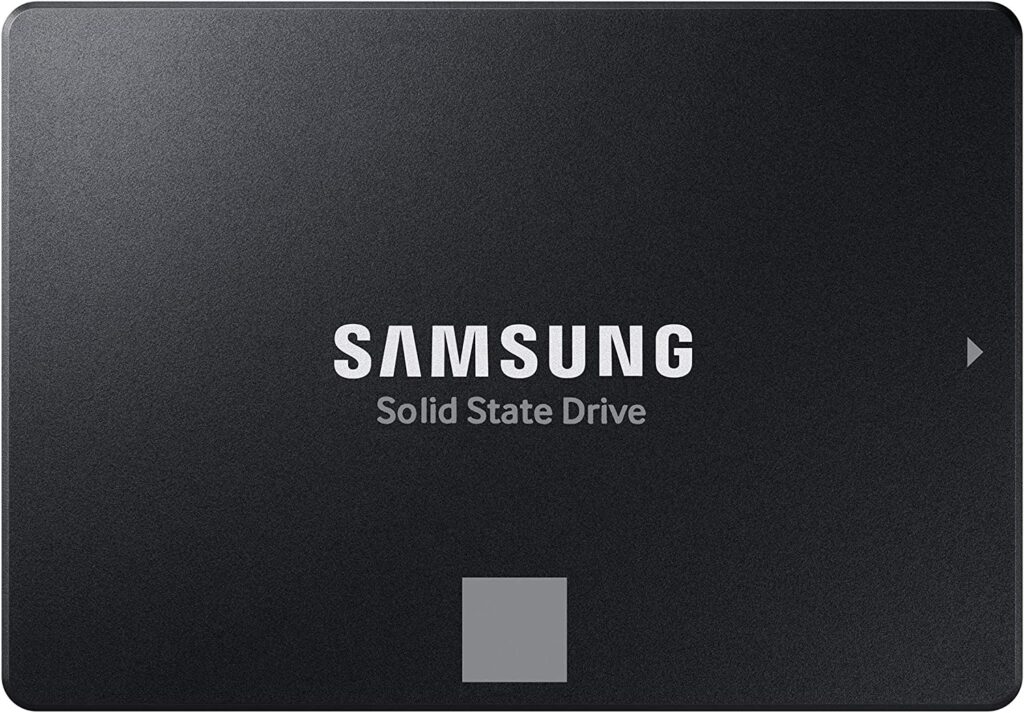miglior ssd