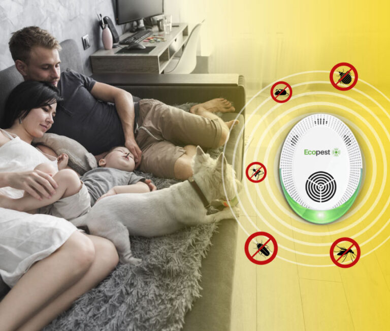 Ecopest: Funziona veramente o è scadente? Recensioni, opinioni e prezzo