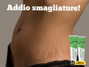 Natural Shape: Funziona davvero? Opinioni, Recensione e Prezzo