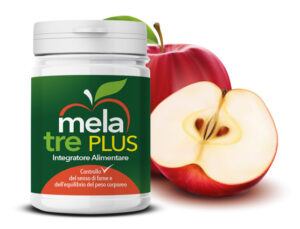Mela Tre Plus: Funziona questo integratore? Recensioni, opinioni e prezzo