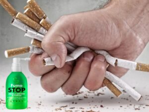 Fumo Stop Spray: Funziona davvero o è solo un bluff? Recensioni e opinioni degli utenti