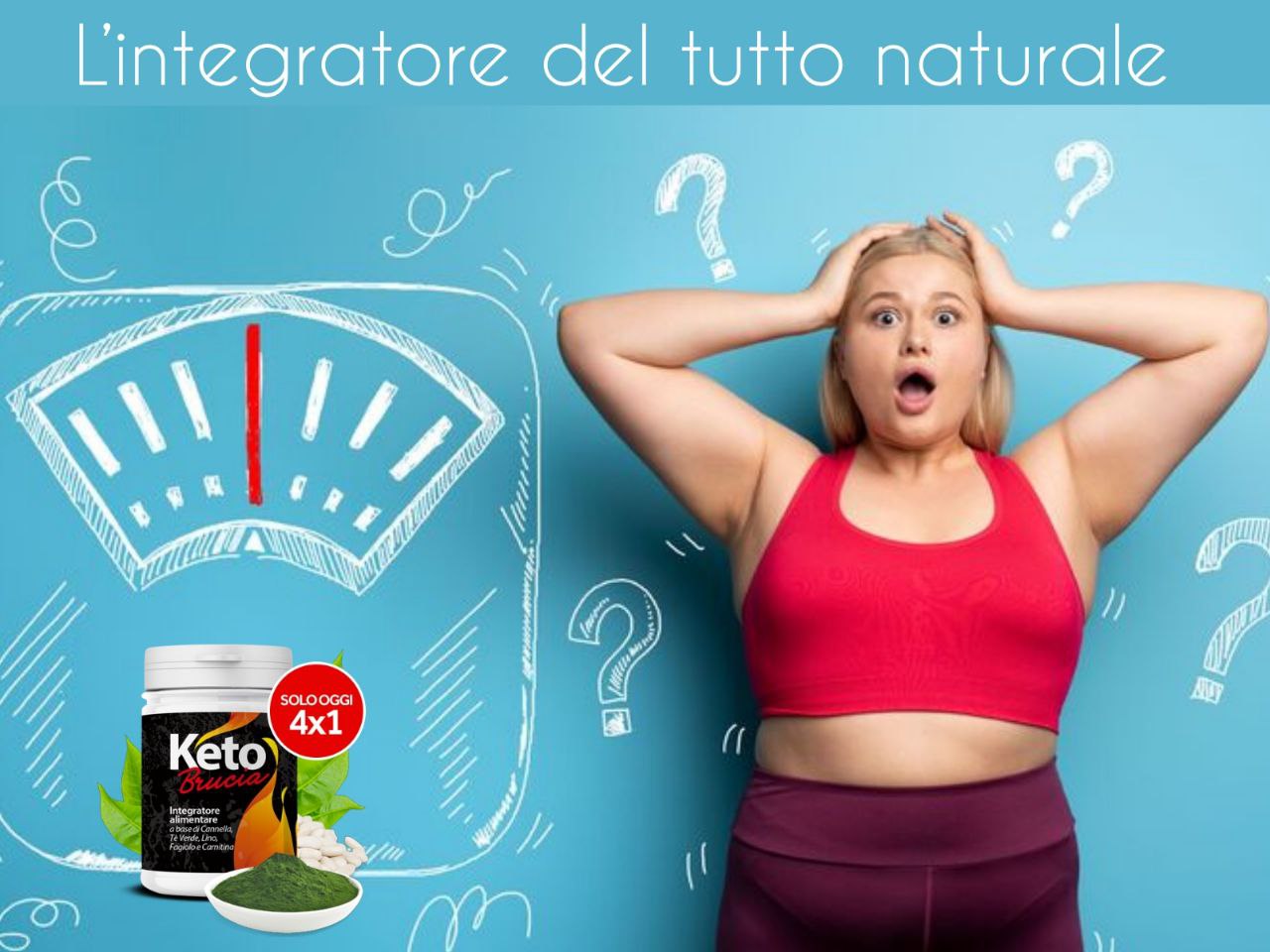 Keto Brucia: La verità sulle opinioni dei clienti e il prezzo in erboristeria - Recensione completa