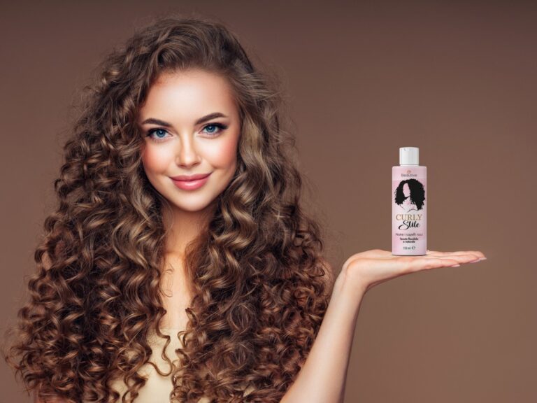 Curly Style Funziona questo trattamento per capelli ricci Opinioni e recensioni