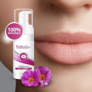 Funziona davvero Natulips siero labbra Recensioni, testimonianze e prezzo
