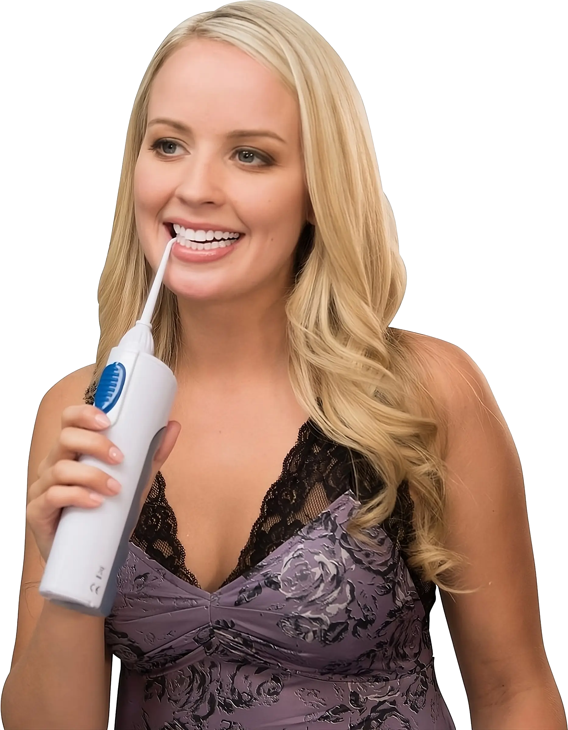 HydroBlast Pro Idropulsore Denti Funziona o Truffa La Verità con Opinioni e recensioni