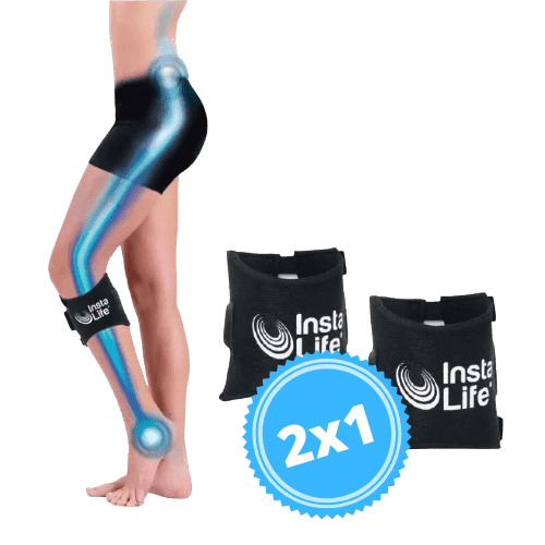 Insta Life: E' un buon rimedio contro la sciatica? Recensioni e opinioni esperte