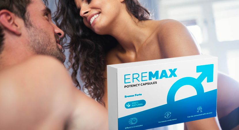 Eremax: Pericoli per la salute o efficace soluzione? Scopri la verità in questa recensione completa!