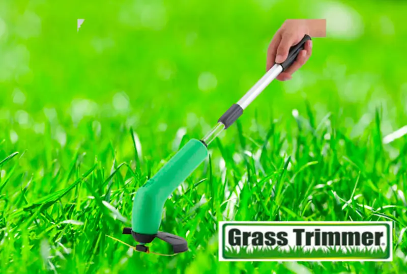 Grass Trimmer: Funziona bene? Recensione con opinioni e prezzo