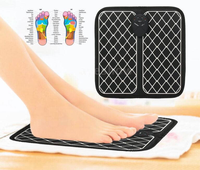 Foot Energy Funziona bene Opinioni dei clienti, recensioni e sito ufficiale