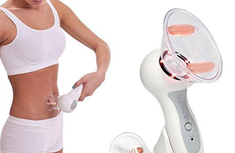 Vacuum Cellulite Funziona contro la cellulite o no Recensioni e opinioni