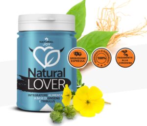 Natural Lover Aiuta a Letto o Truufa Recensioni e Opinioni