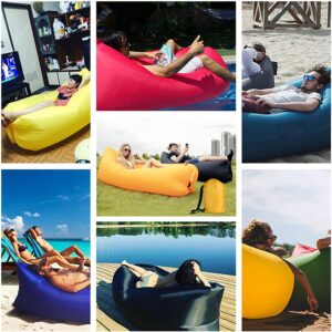 Playa Relax divano gonfiabile Funziona bene Recensioni, opinioni e prezzo