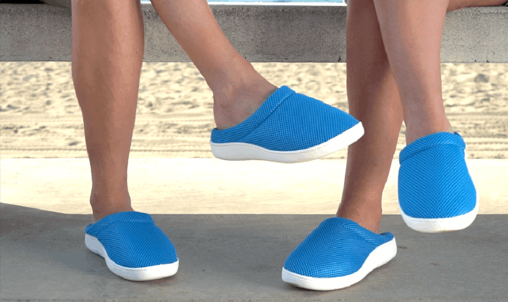 Le ciabatte Stepluxe sono una truffa? Recensione, opinioni e prezzo