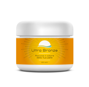 Ultra Bronze Funziona o Truffa Recensioni, opinioni e prezzo