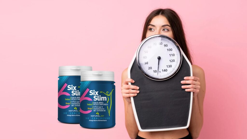 Six Slim: Funziona o Truffa? Opinioni, recensioni e prezzo