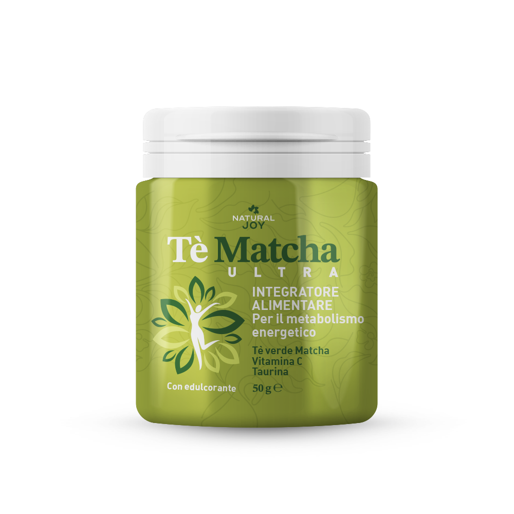 Tè Matcha Ultra: Funziona davvero? Recensioni, opinioni e prezzo