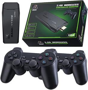 Game Stick Funziona questa console usb 4k Recensioni e opinioni dei clienti