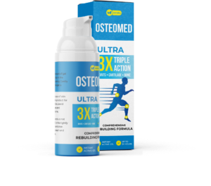 Osteomed Gel truffa o funziona davvero Opinioni, recensioni e prezzo