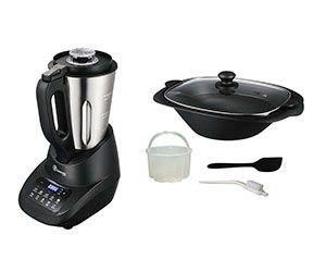 Starlyf Kitchen Robot by Chef Tony: Funziona o Truffa? Recensioni, opinioni e prezzo