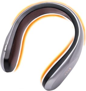Neck Heater Funziona bene Opinioni, recensioni, benefici e prezzo
