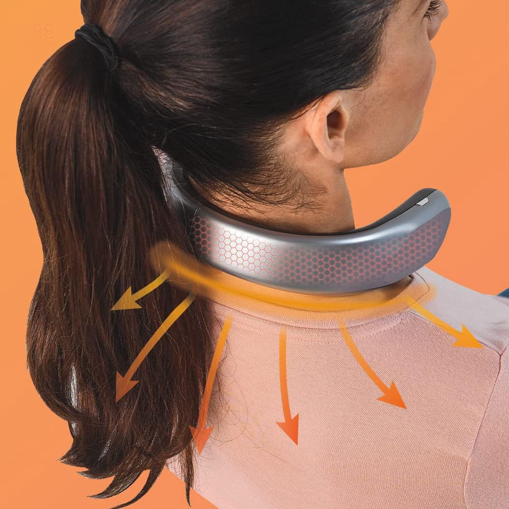 Neck Heater Funziona bene Opinioni, recensioni, benefici e prezzo