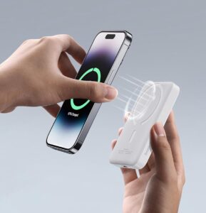 Power Mag powerbank magnetico Funziona Opinioni, recensioni e prezzo