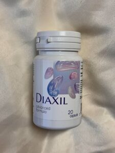 Diaxil Recensioni, Benefici e Effetti Collaterali - Scopri se Vale la Pena Provare Questo Integratore