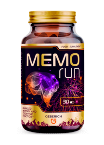 Memorun Capsule Prezzo, Recensioni Vere e Negative, Scopri la Verità su Questo Integratore in Farmacia!