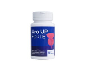 Uro UP Forte Opinioni, Effetti e Valutazione - Scopri se Vale la Pena Investire in Questo Integratore