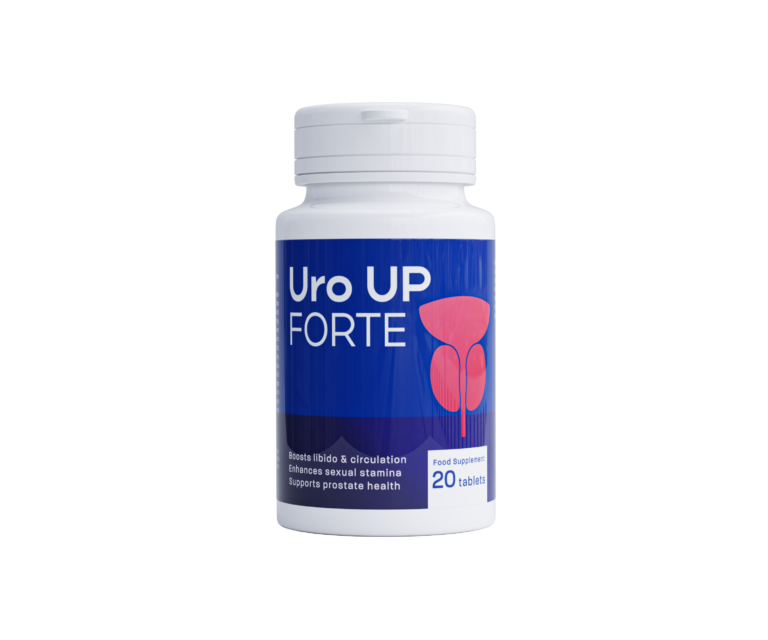 Uro UP Forte Opinioni, Effetti e Valutazione - Scopri se Vale la Pena Investire in Questo Integratore