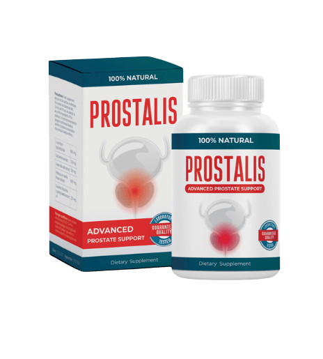Prostalis: Recensioni, Benefici e Effetti Collaterali – Scopri se Vale la Pena!