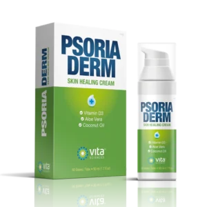 Psoriaderm: Effetti, Opinioni, Composizione e Prezzo - Scopri se Vale la Pena Acquistarlo per la Tua Pelle