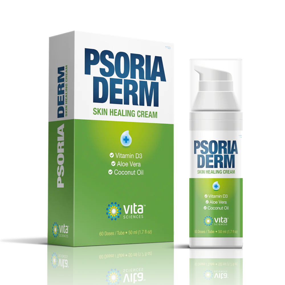 Psoriaderm: Effetti, Opinioni, Composizione e Prezzo - Scopri se Vale la Pena Acquistarlo per la Tua Pelle