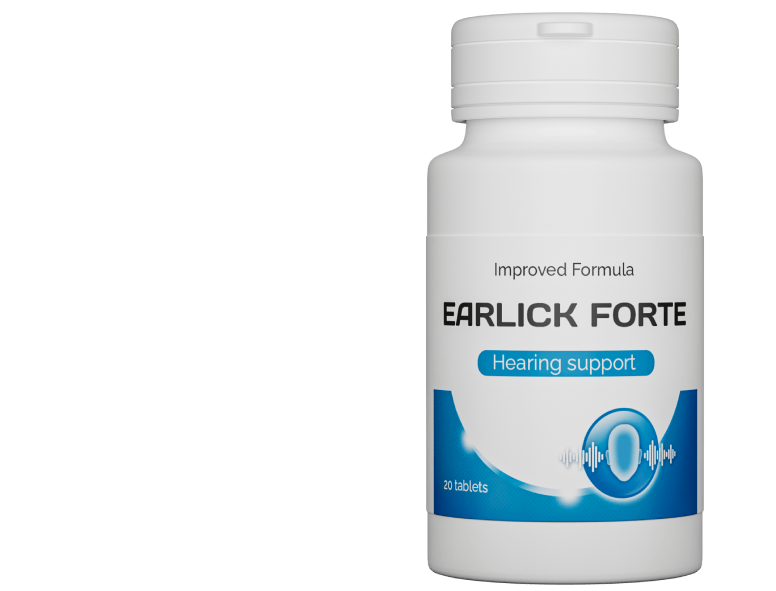 Earlick Forte: Benefici, Composizione e Recensioni - È Davvero Conveniente Acquistarlo?